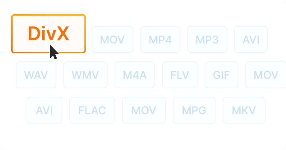 Compatibilidad con dispositivos DivX