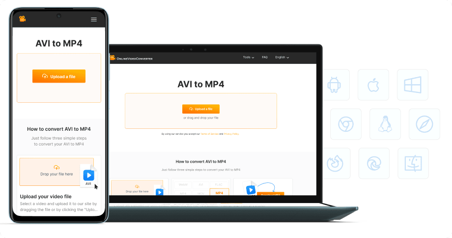 No se necesita instalación de software