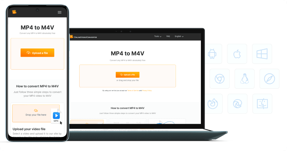 Sin instalar software