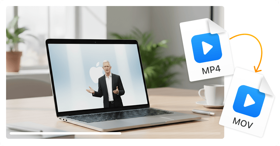 Perfecto para Final Cut Pro e iMovie