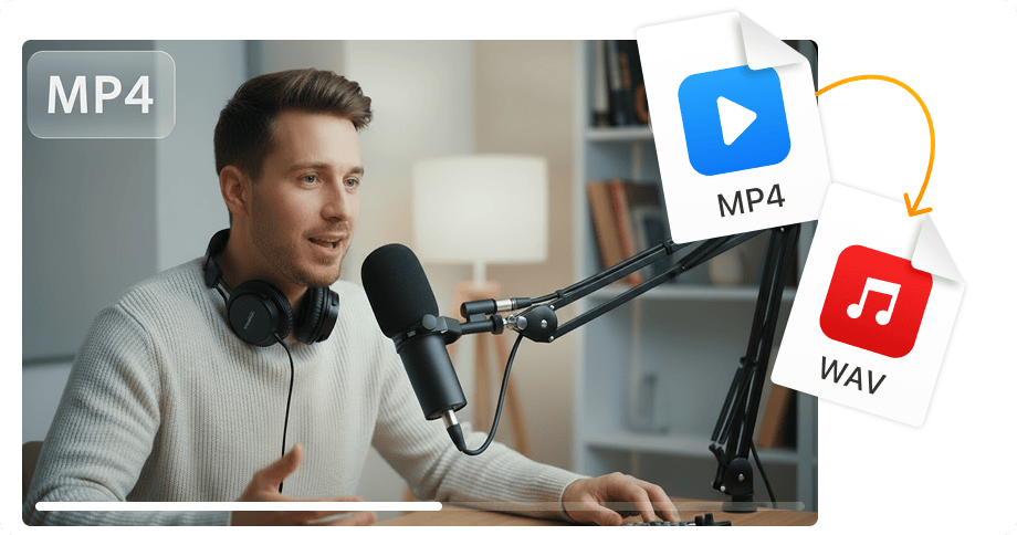 Audio lossless sin comprimir