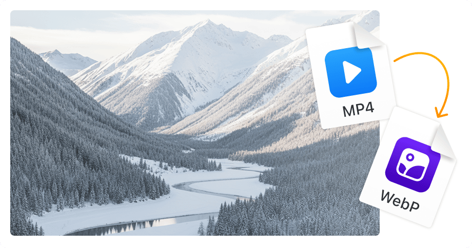 Hasta 80% más pequeño que GIF