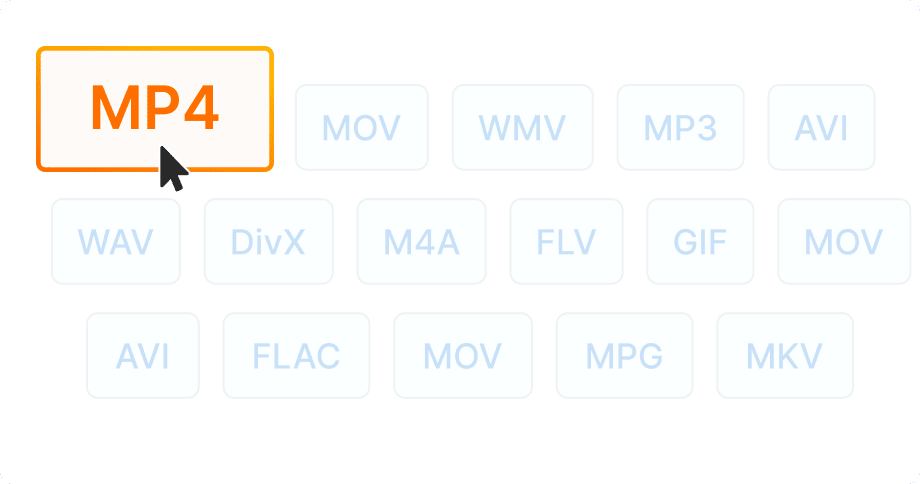 Archivos más pequeños, misma calidad