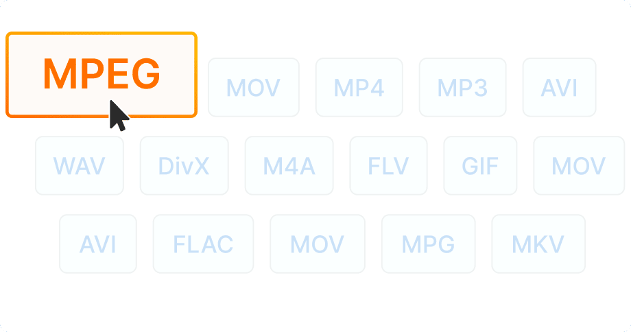 Salida lista para transmisión