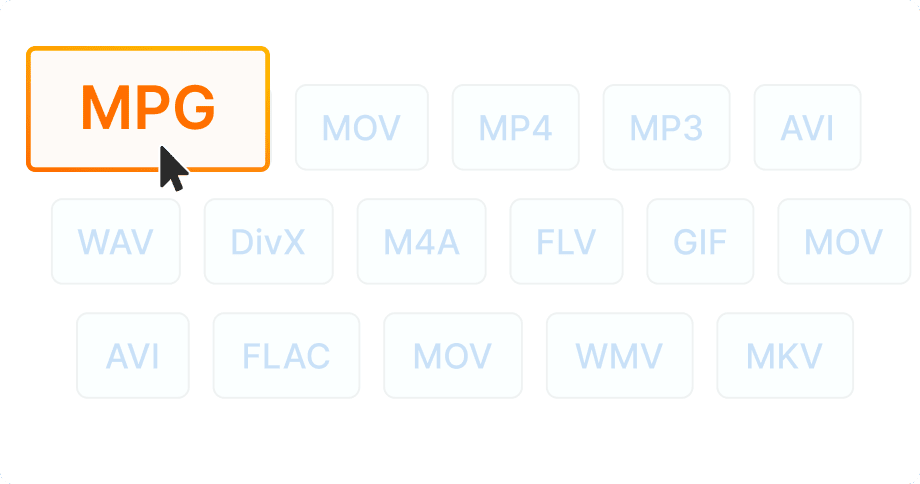 Archivos de video listos para DVD