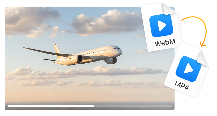 Reproduce en cualquier dispositivo