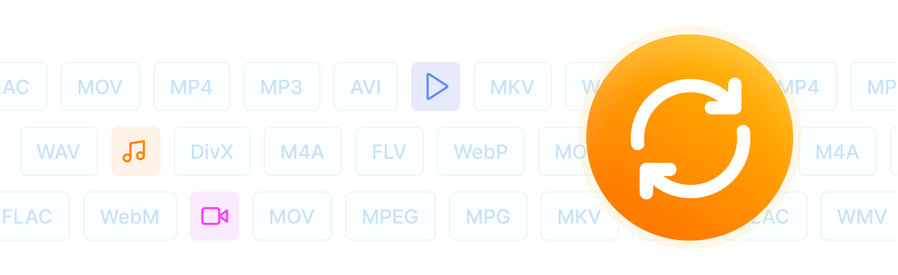 Convierte cualquier formato